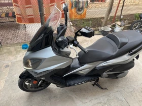 Kymco Xciting 400i ABS, снимка 14