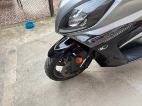 Kymco Xciting 400i ABS, снимка 4