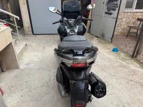 Kymco Xciting 400i ABS, снимка 16