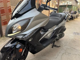 Kymco Xciting 400i ABS, снимка 13