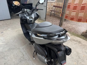 Kymco Xciting 400i ABS, снимка 7