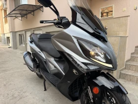 Kymco Xciting 400i ABS, снимка 12