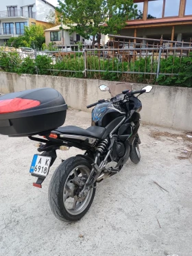 Kawasaki ER Er6f | Mobile.bg    5