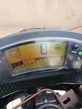 Kawasaki ER Er6f | Mobile.bg    6