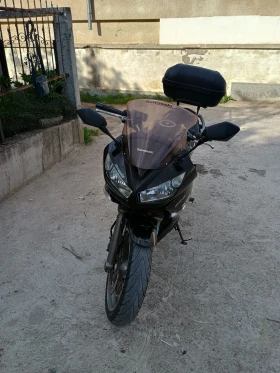 Kawasaki ER Er6f | Mobile.bg    2