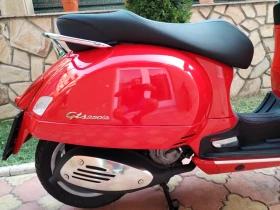 Vespa GTS 250i   UNIKAT!!!  | Mobile.bg    5