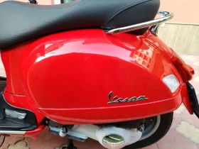 Vespa GTS 250i   UNIKAT!!!  | Mobile.bg    6