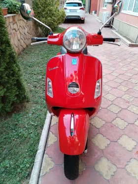 Vespa GTS 250i   UNIKAT!!!  | Mobile.bg    7