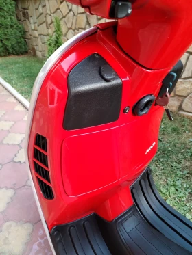 Vespa GTS 250i   UNIKAT!!!  | Mobile.bg    14