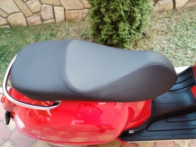 Vespa GTS 250i   UNIKAT!!!  | Mobile.bg    9