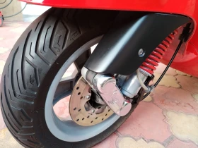 Vespa GTS 250i   UNIKAT!!!  | Mobile.bg    11