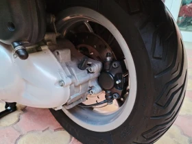 Vespa GTS 250i   UNIKAT!!!  | Mobile.bg    12