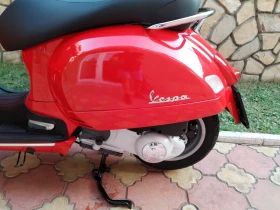 Vespa GTS 250i   UNIKAT!!!  | Mobile.bg    13