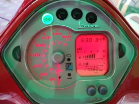 Vespa GTS 250i   UNIKAT!!!  | Mobile.bg    15