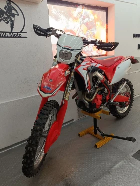 Honda Crf ENDURO | Mobile.bg    3