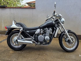 Kawasaki Eliminator 600 ��� ������ | Mobile.bg � ����� ������ 13