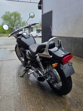 Kawasaki Eliminator 600 ��� ������ | Mobile.bg � ����� ������ 5