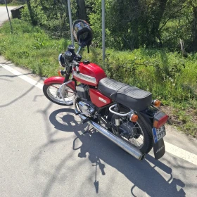 Jawa 350 638.5 | Auto.bg — изображение 12