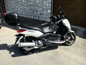 Yamaha X-max 125 | Mobile.bg � ����� ������ 4