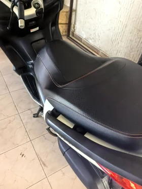 Yamaha X-max 125 | Mobile.bg � ����� ������ 15