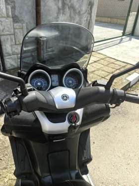 Yamaha X-max 125 | Mobile.bg � ����� ������ 8