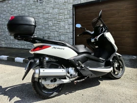 ������ Yamaha X-max