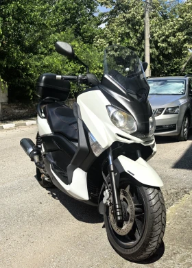 Yamaha X-max 125 | Mobile.bg � ����� ������ 2