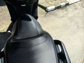 Yamaha X-max 125 | Mobile.bg � ����� ������ 11
