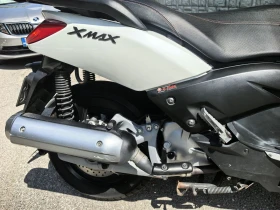 Yamaha X-max 125 | Mobile.bg � ����� ������ 9