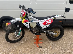 ������ Husqvarna FE