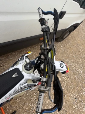 Husqvarna FE  450 | Mobile.bg � ����� ������ 7