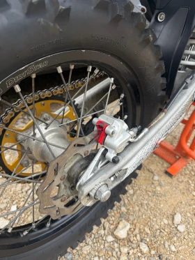 Husqvarna FE  450 | Mobile.bg � ����� ������ 6