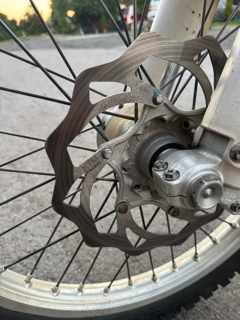 Ktm 450  SX-F, снимка 12 - Мотоциклети и мототехника - 51912146