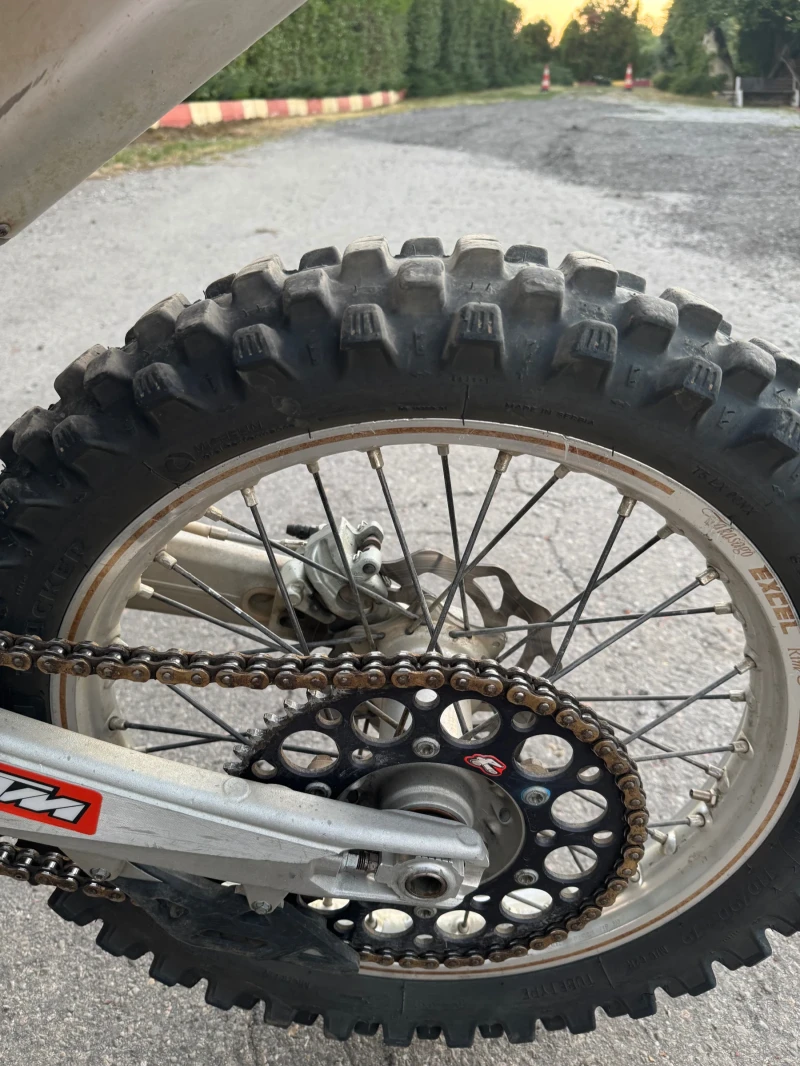 Ktm 450  SX-F, снимка 4 - Мотоциклети и мототехника - 51912146