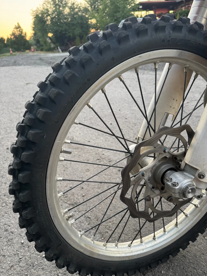 Ktm 450  SX-F, снимка 11 - Мотоциклети и мототехника - 51912146