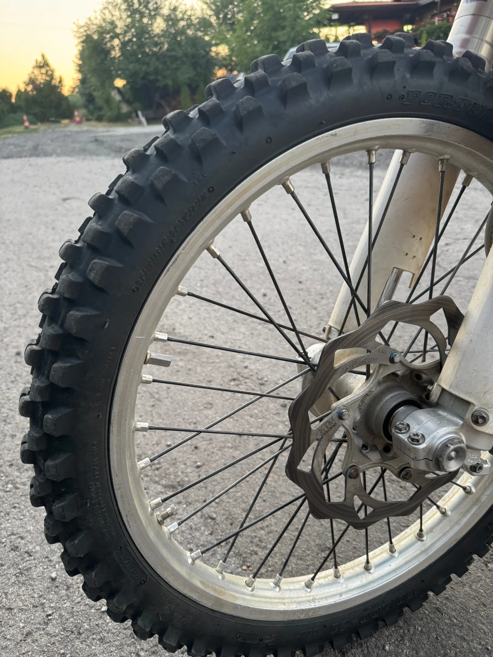 Ktm 450  SX-F | Mobile.bg   11