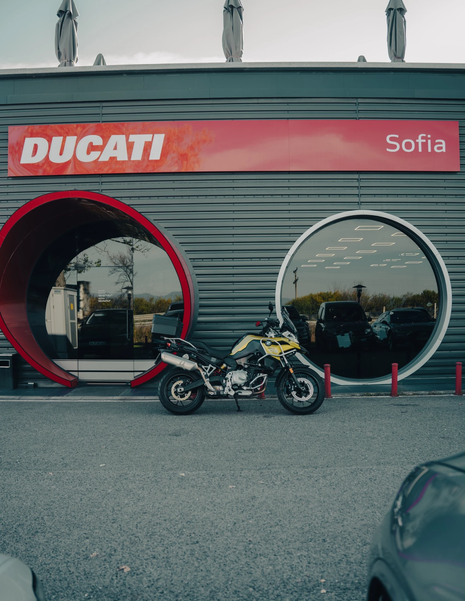 BMW F 750 GS | Mobile.bg   1