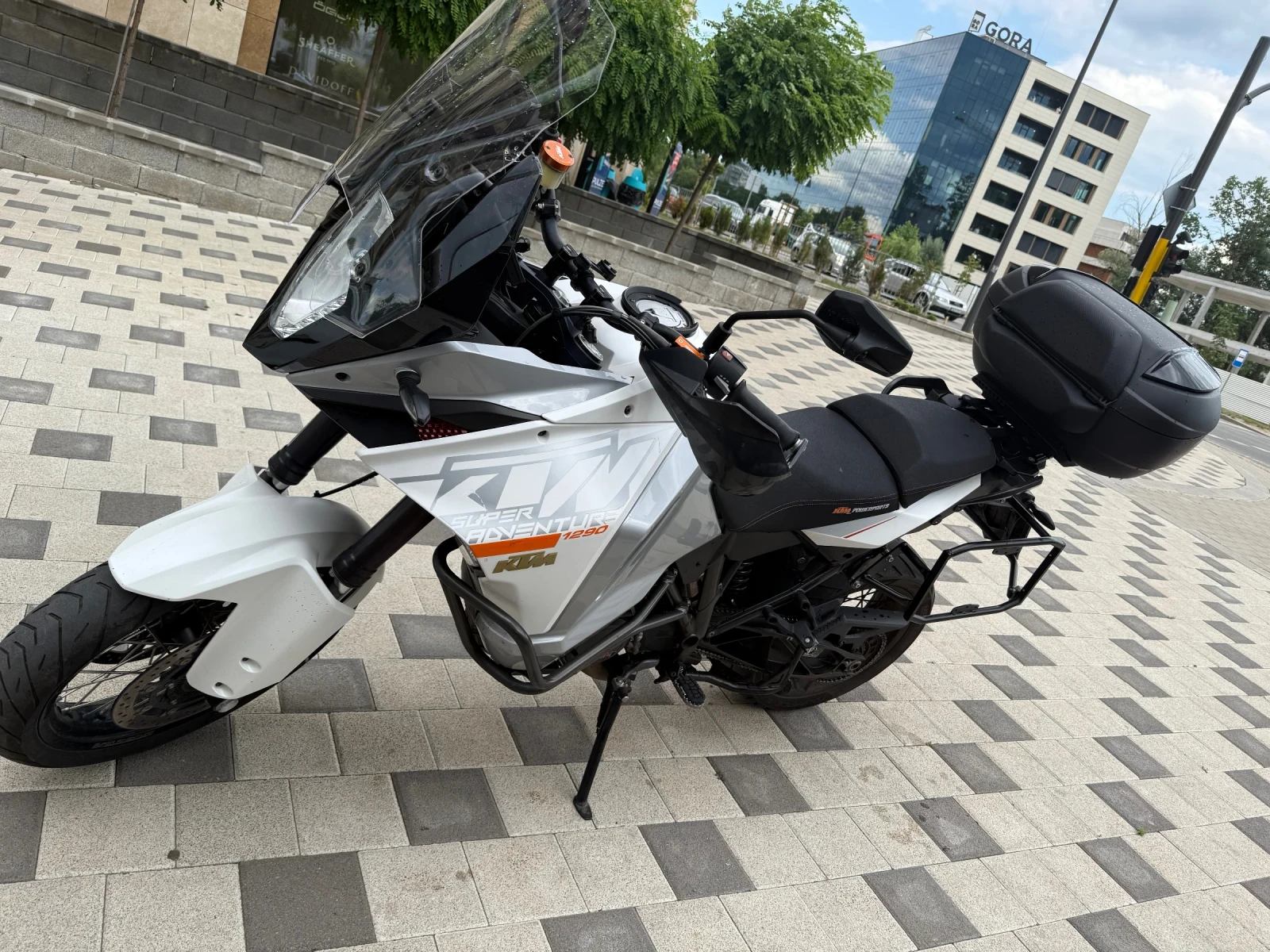 Ktm Adventure | Mobile.bg � ����������� 5