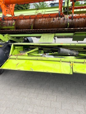 Комбайн Claas LEXION 770 + CLAAS VARIO 1230 ЛИЗИНГ, снимка 11