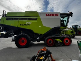 Комбайн Claas LEXION 770 + CLAAS VARIO 1230 ЛИЗИНГ, снимка 2