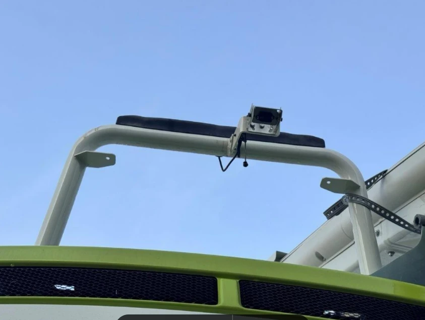 Комбайн Claas JAGUAR 960 - изображение 8