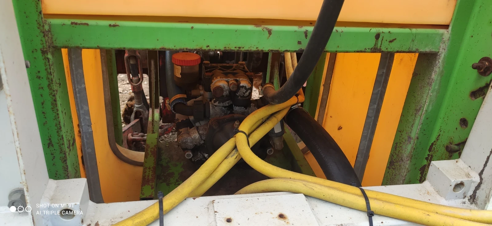 Пръскачка Друга марка  - изображение 4