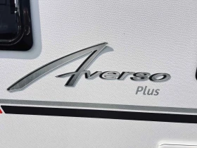      Burstner Averso Plus 520 6  K  