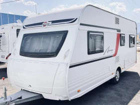      Burstner Averso Plus 520 6  K  