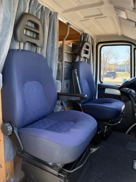 Обява за продажба на Кемпер Fiat Ducato Elagh Slim 4 ~45 550 лв. - изображение 10