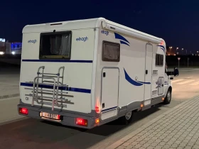  Fiat Ducato Elagh Slim 4 | Mobile.bg    14