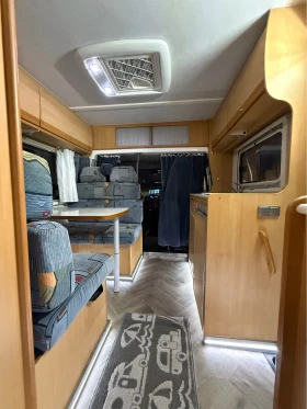 Обява за продажба на Кемпер Fiat Ducato Elagh Slim 4 ~45 550 лв. - изображение 7