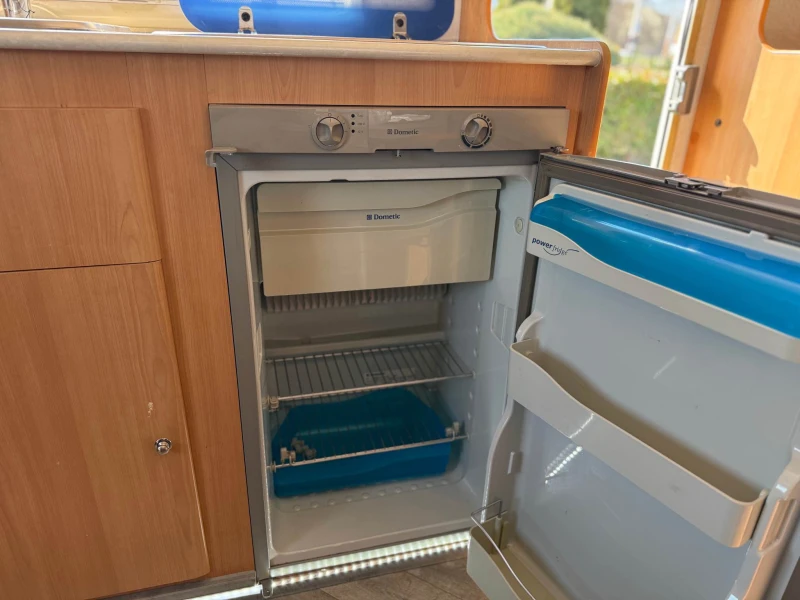 Кемпер Fiat Ducato Elagh Slim 4, снимка 10 - Каравани и кемпери - 52164129