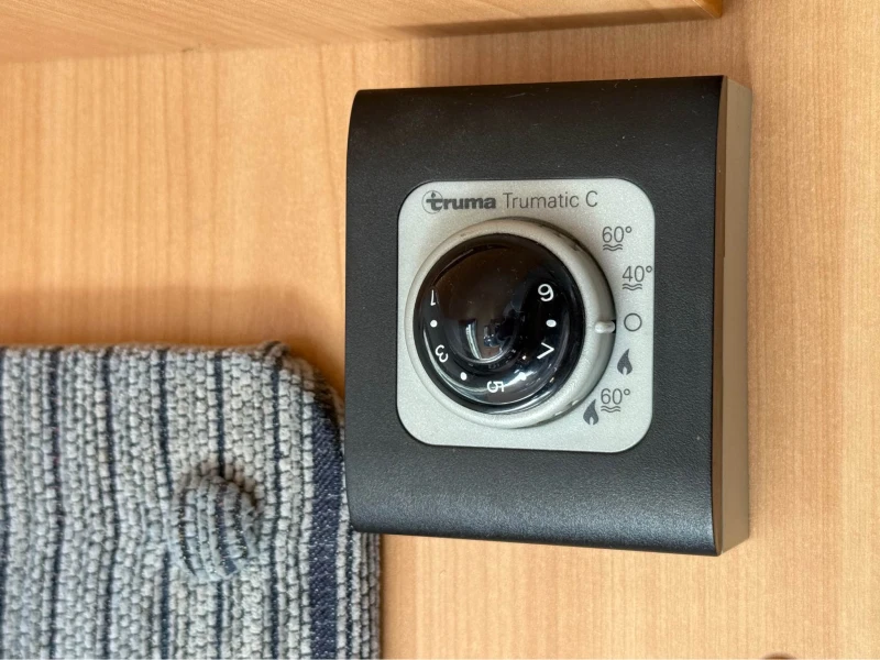 Кемпер Fiat Ducato Elagh Slim 4, снимка 13 - Каравани и кемпери - 52164129