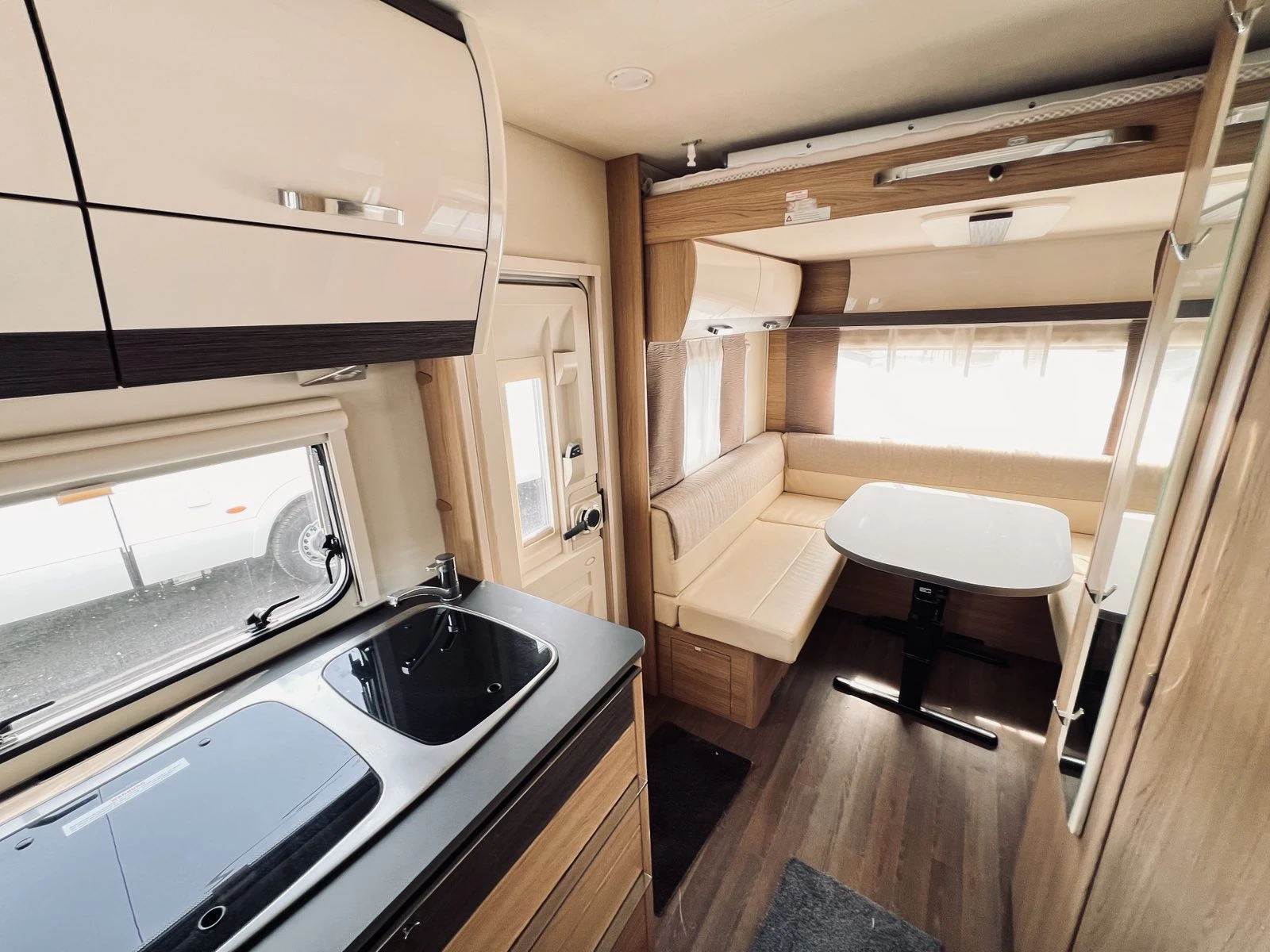  Burstner Averso Plus 520 6  K   | Mobile.bg   13